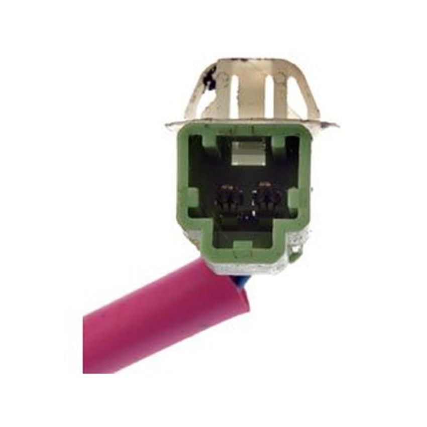 DORMAN 741-019 Power Window Regulator And Motor Assembly