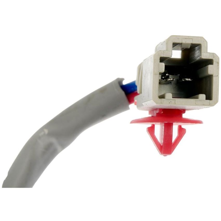 DORMAN 741-019 Power Window Regulator And Motor Assembly