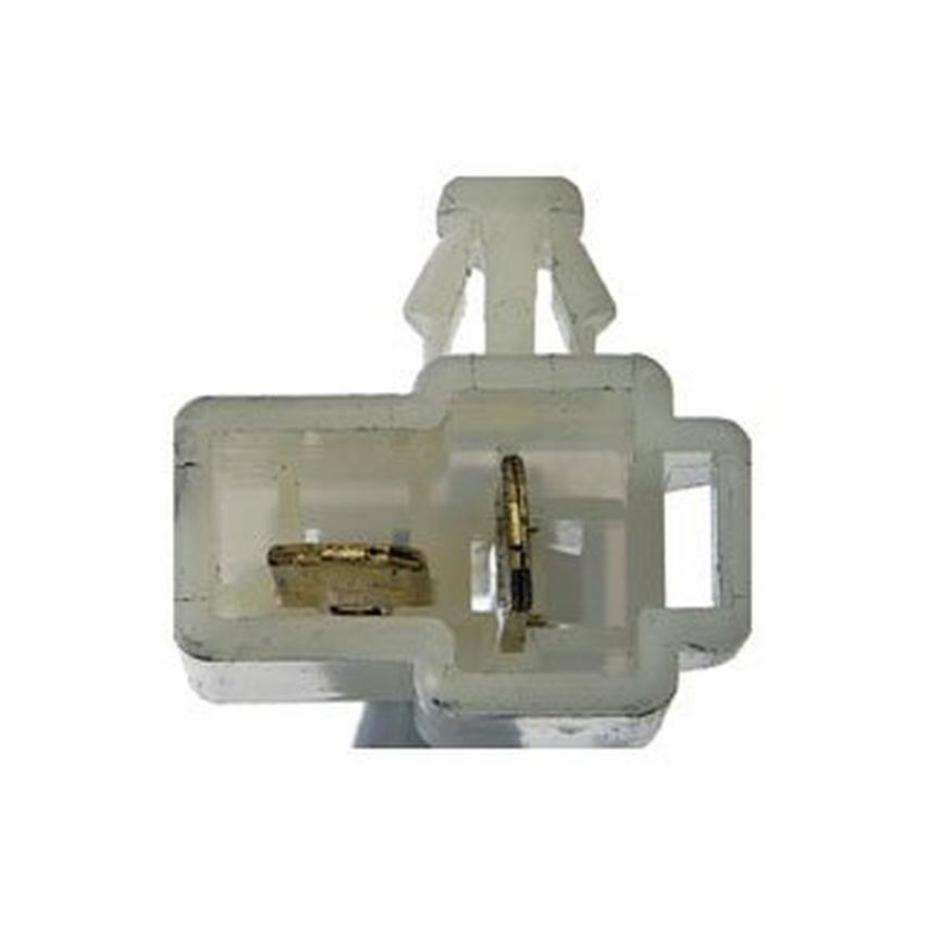 DORMAN 741-032 Power Window Regulator And Motor Assembly