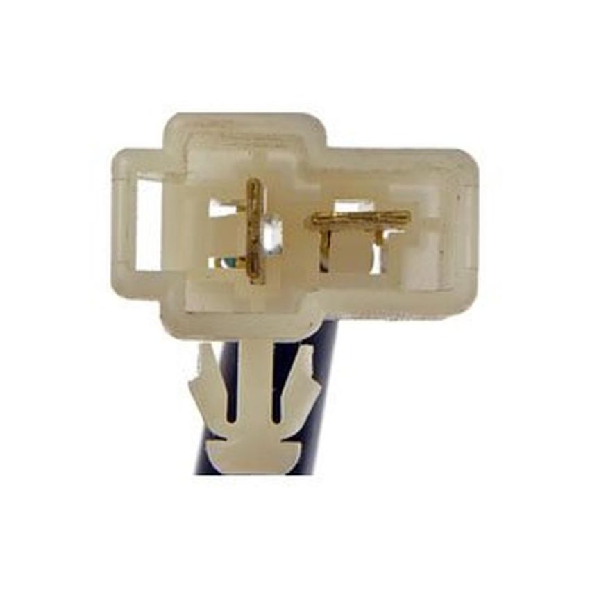 DORMAN 741-033 Power Window Regulator And Motor Assembly