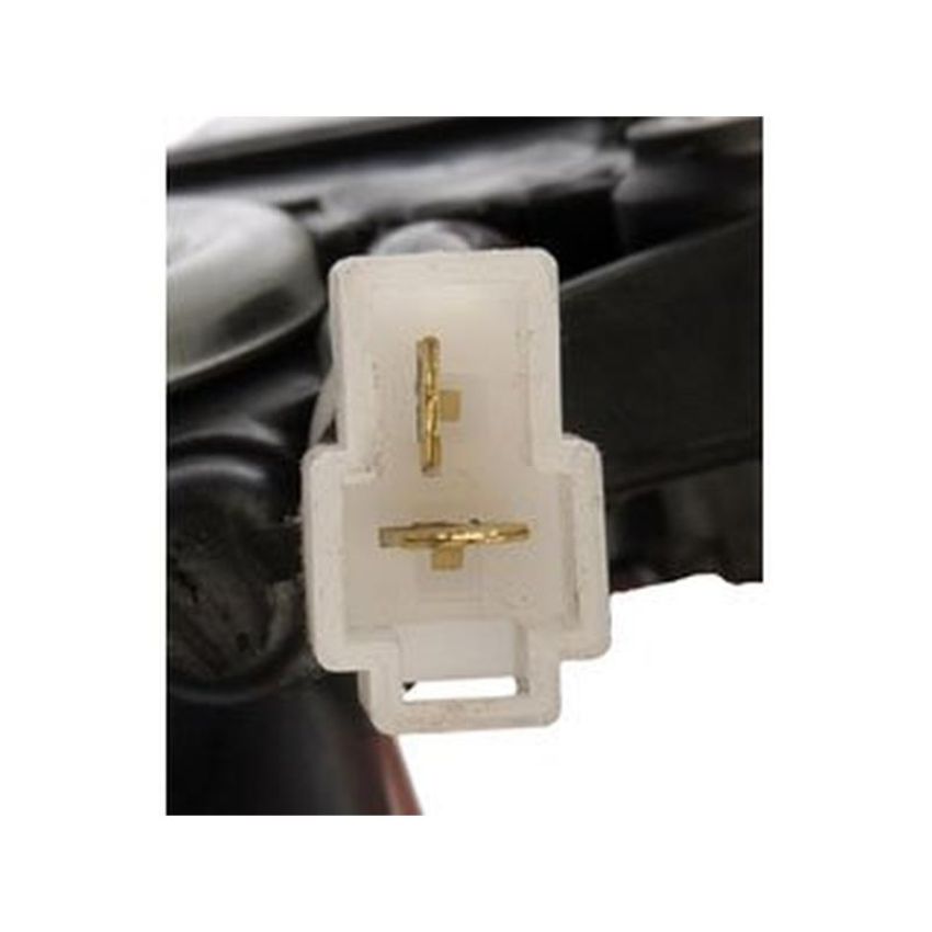 DORMAN 741-034 Power Window Regulator And Motor Assembly