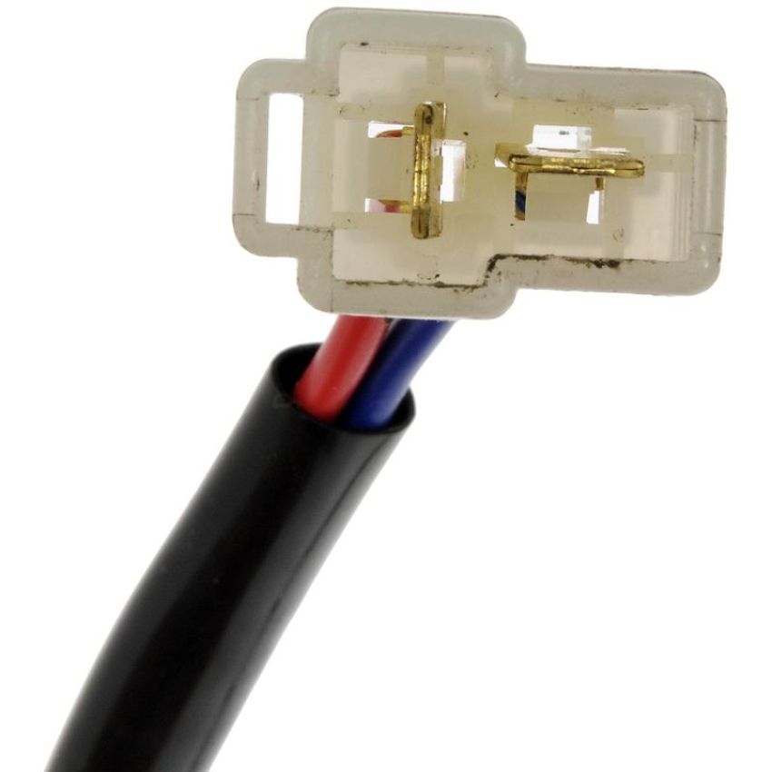 DORMAN 741-035 Power Window Regulator And Motor Assembly