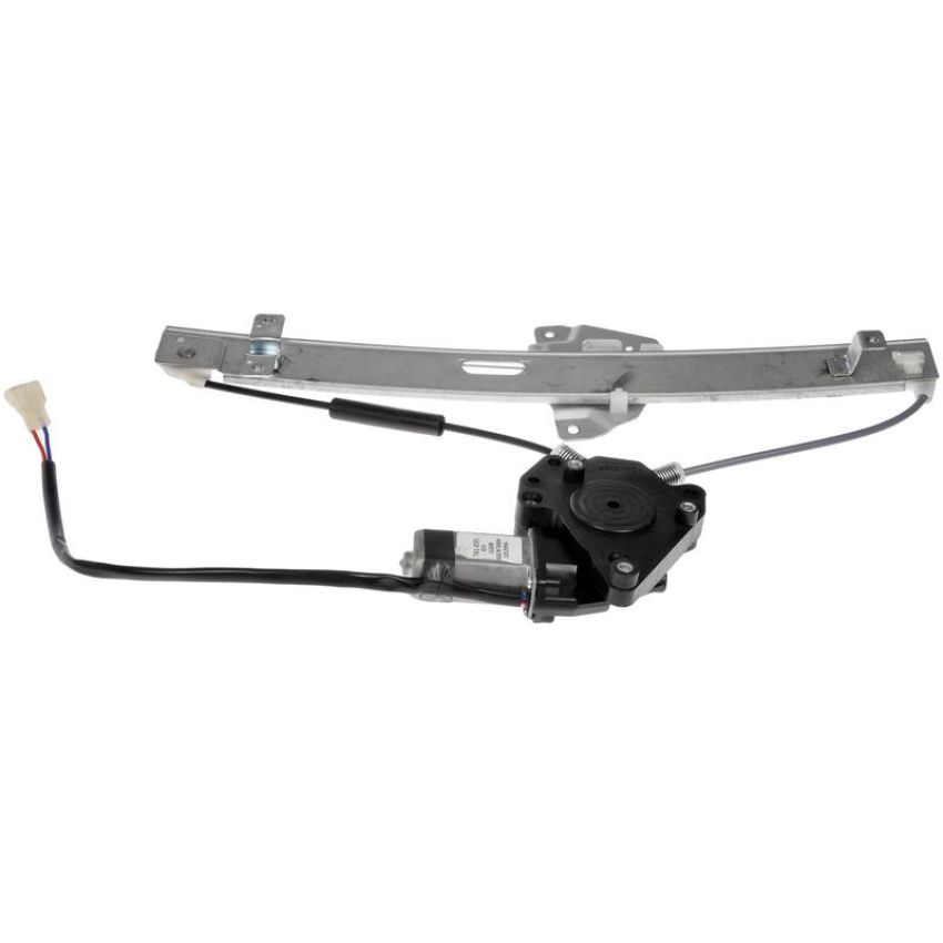 DORMAN 741-035 Power Window Regulator And Motor Assembly