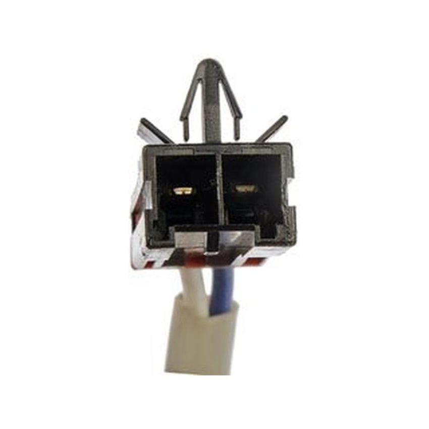 DORMAN 741-036 Power Window Regulator And Motor Assembly