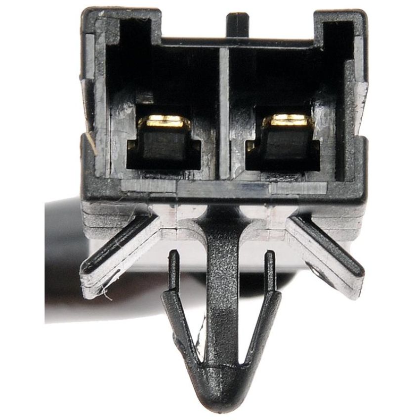 DORMAN 741-038 Power Window Regulator And Motor Assembly