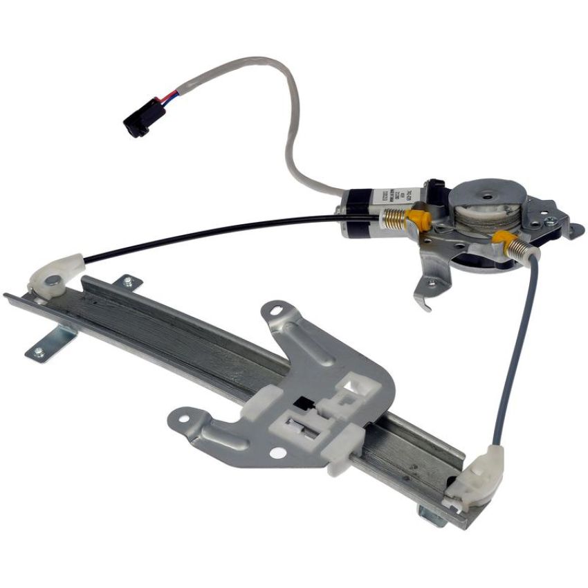 DORMAN 741-039 Power Window Regulator And Motor Assembly