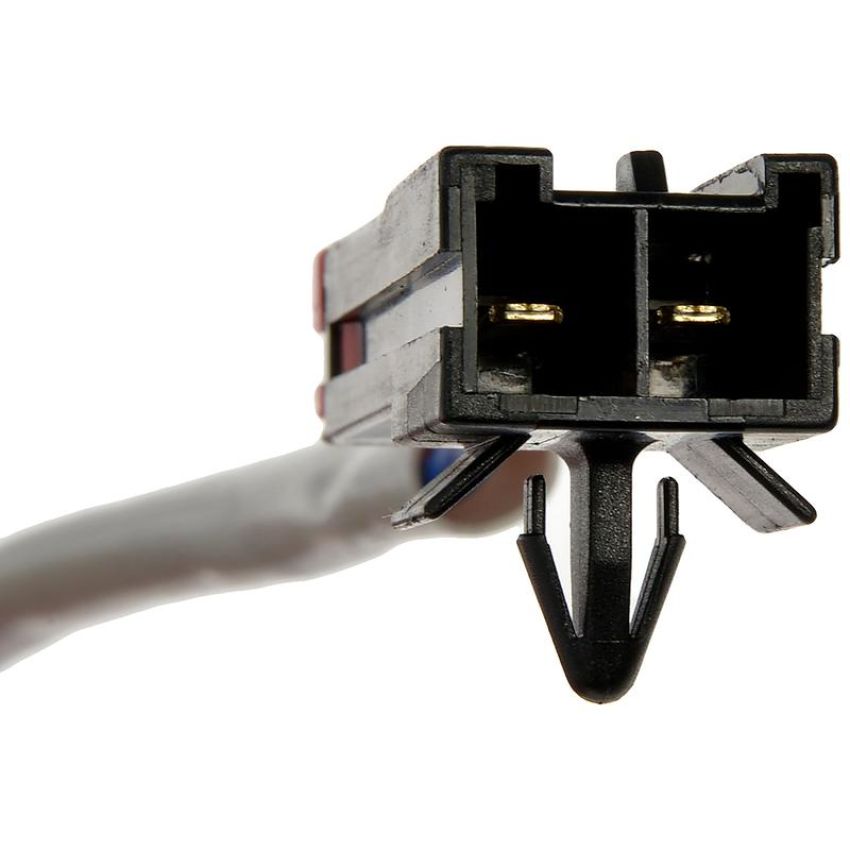 DORMAN 741-039 Power Window Regulator And Motor Assembly