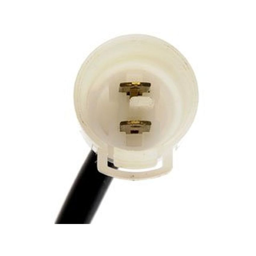 DORMAN 741-043 Power Window Regulator And Motor Assembly