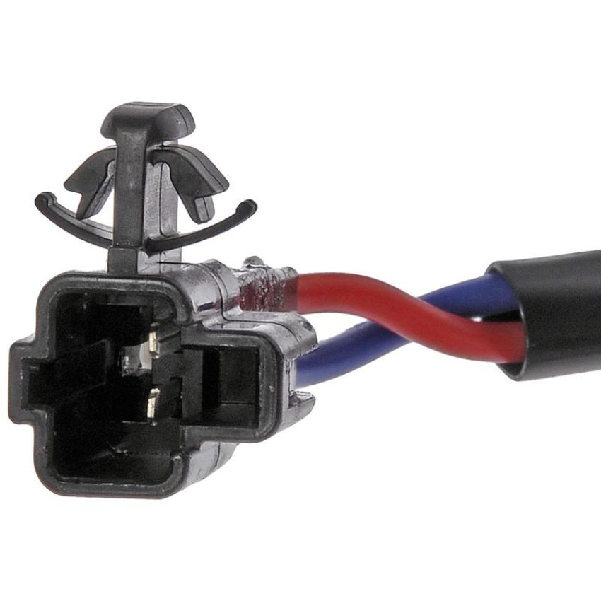 DORMAN 741-046 Power Window Regulator And Motor Assembly