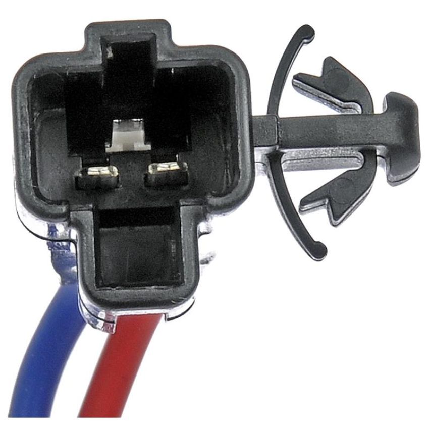 DORMAN 741-047 Power Window Regulator And Motor Assembly