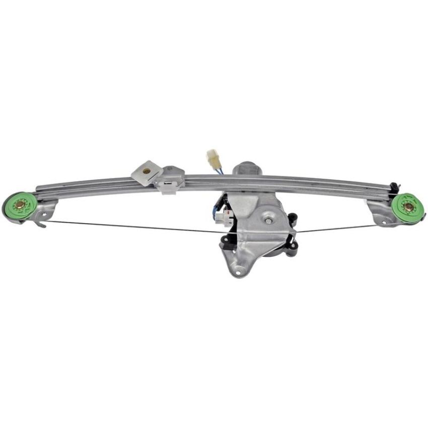 DORMAN 741-056 Power Window Regulator And Motor Assembly