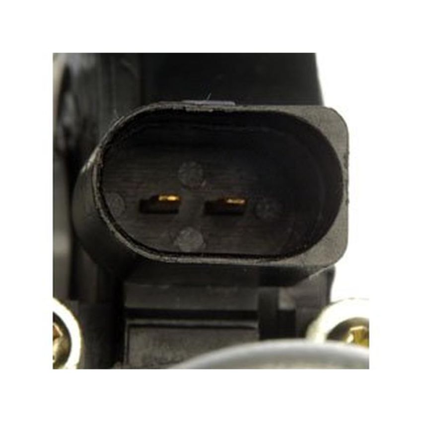 DORMAN 741-058 Power Window Regulator And Motor Assembly