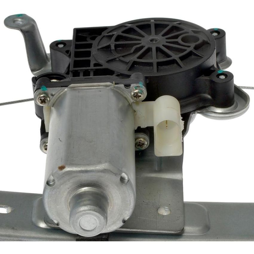 DORMAN 741-060 Power Window Regulator And Motor Assembly