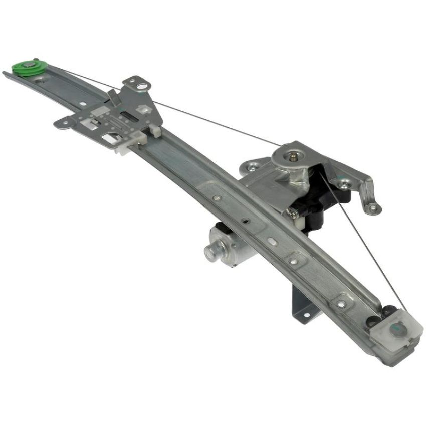 DORMAN 741-060 Power Window Regulator And Motor Assembly