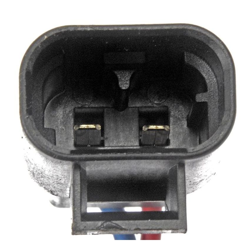 DORMAN 741-064 Power Window Regulator And Motor Assembly
