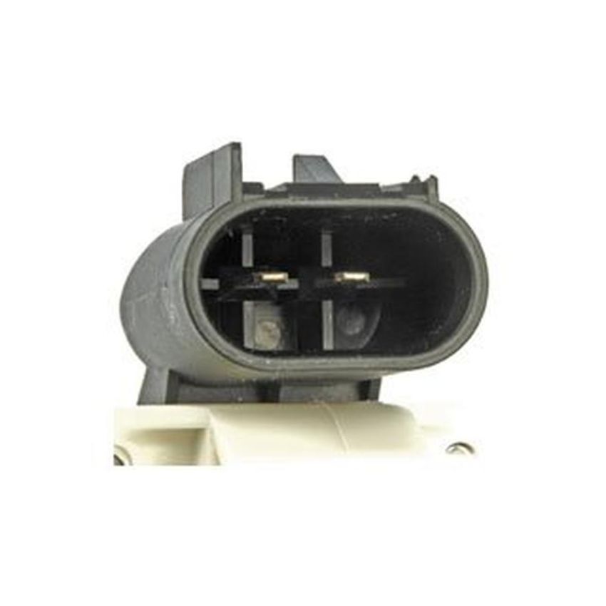 DORMAN 741-073 Power Window Regulator And Motor Assembly