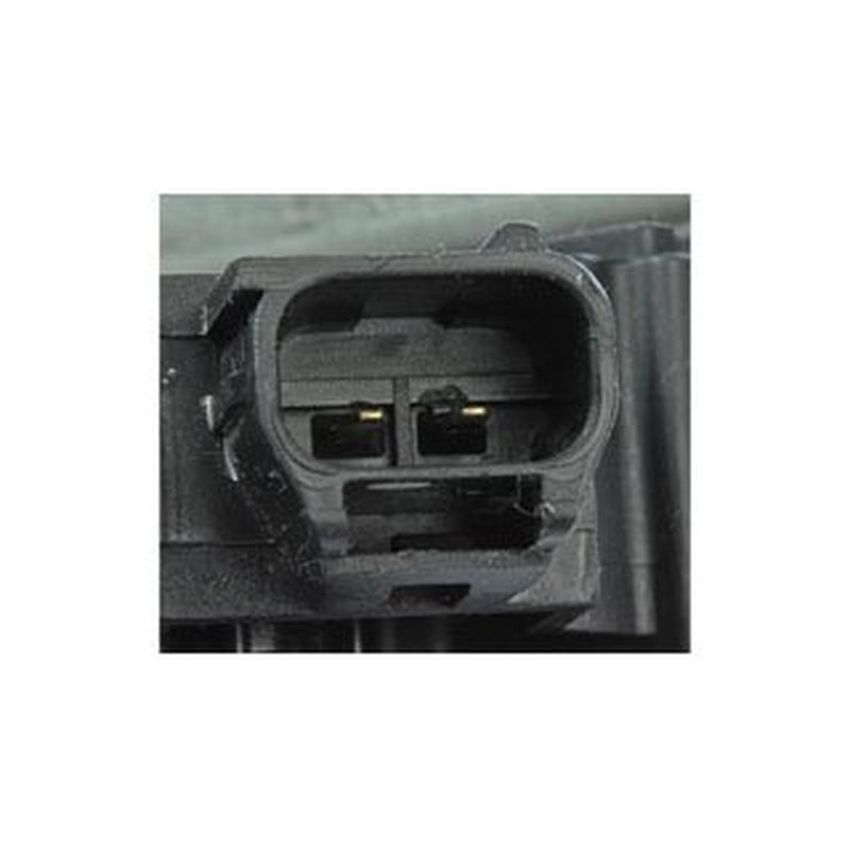 DORMAN 741-078 Power Window Regulator And Motor Assembly