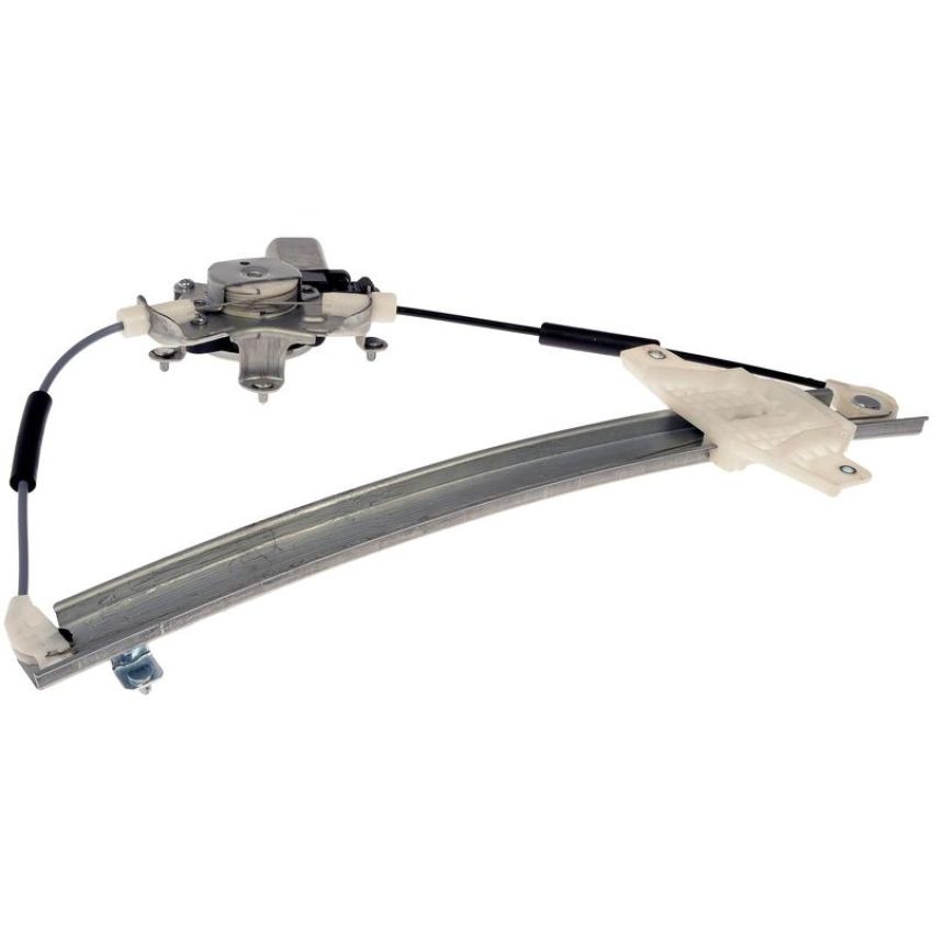DORMAN 741-100 Power Window Regulator And Motor Assembly