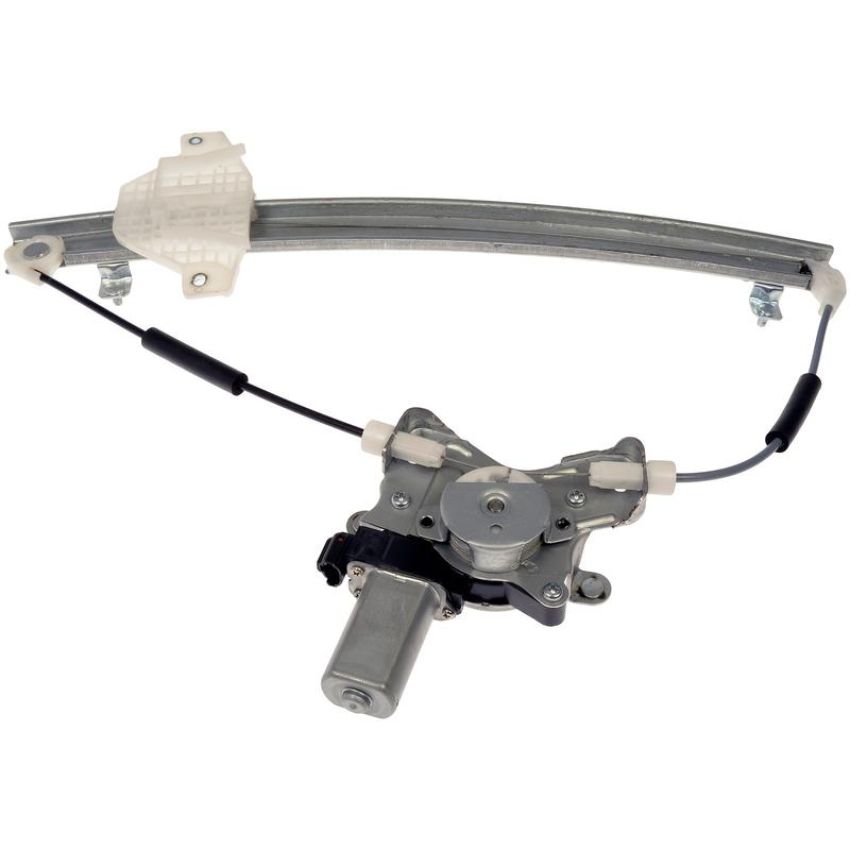 DORMAN 741-100 Power Window Regulator And Motor Assembly