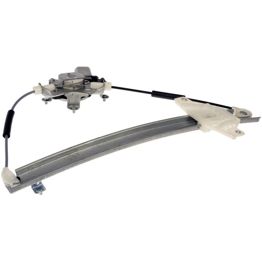 DORMAN 741-100 Power Window Regulator And Motor Assembly