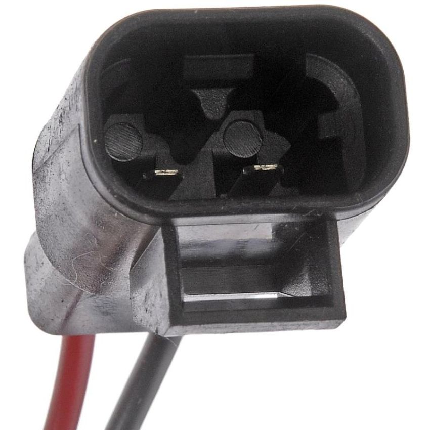 DORMAN 741-108 Power Window Regulator And Motor Assembly