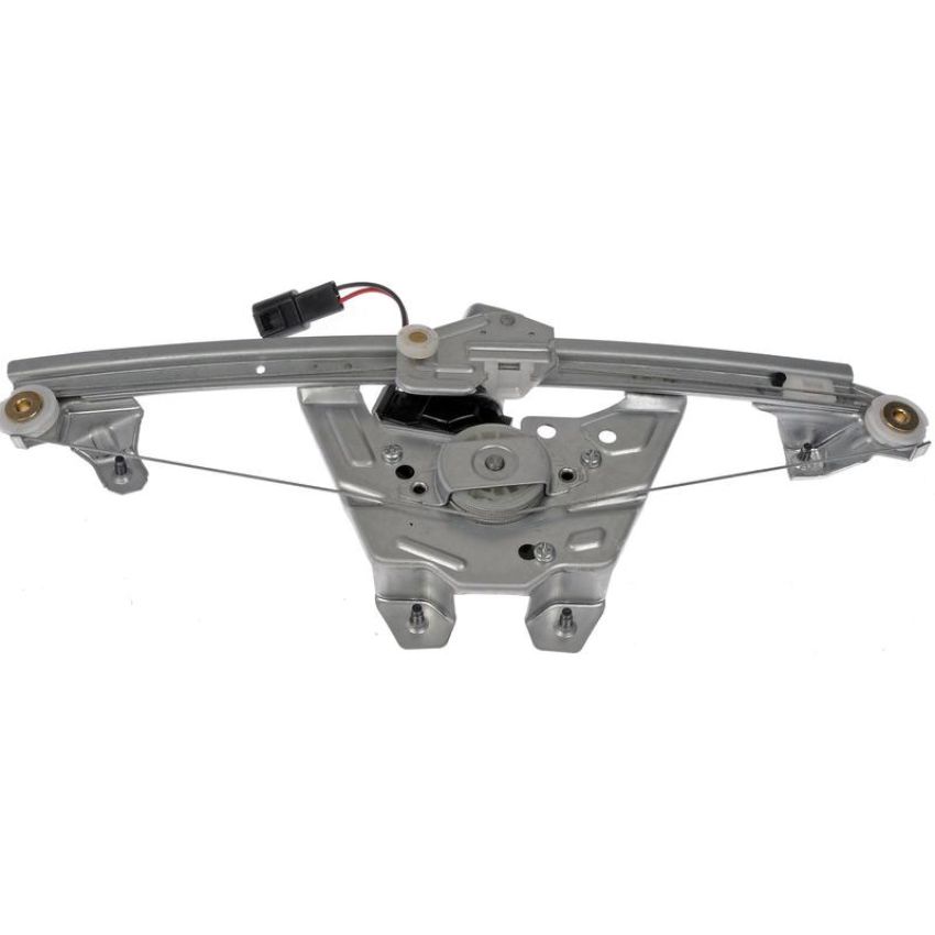 DORMAN 741-108 Power Window Regulator And Motor Assembly