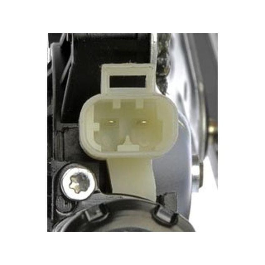 DORMAN 741-110 Power Window Regulator And Motor Assembly
