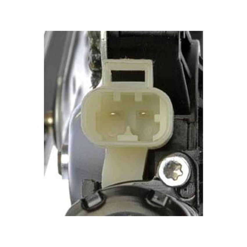 DORMAN 741-111 Power Window Regulator And Motor Assembly