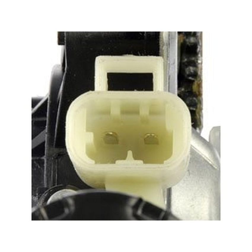 DORMAN 741-112 Power Window Regulator And Motor Assembly