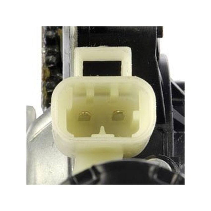 DORMAN 741-113 Power Window Regulator And Motor Assembly