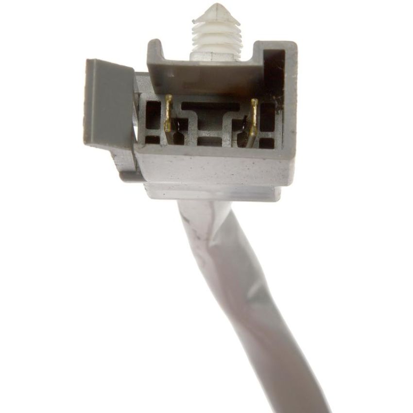 DORMAN 741-126 Power Window Regulator And Motor Assembly