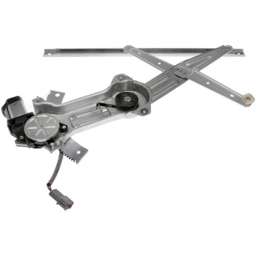DORMAN 741-126 Power Window Regulator And Motor Assembly