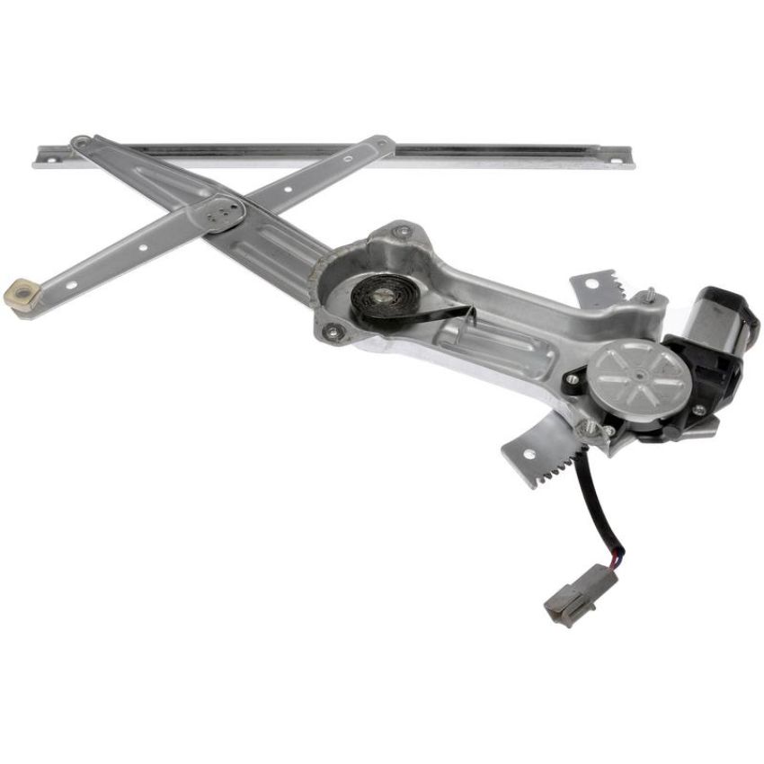 DORMAN 741-127 Power Window Regulator And Motor Assembly