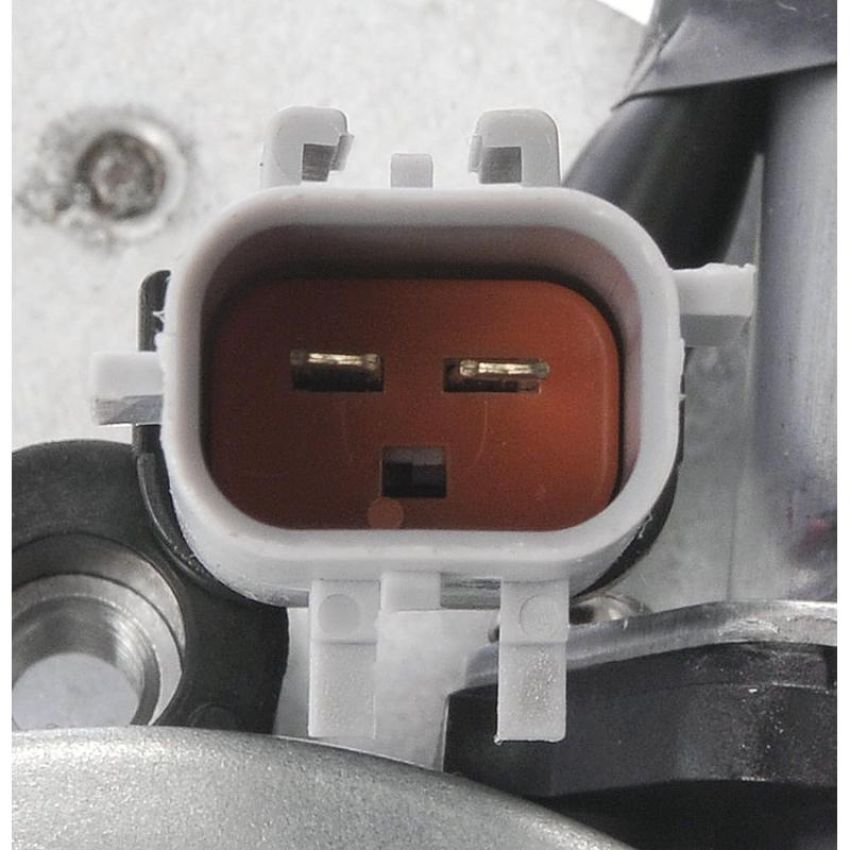 DORMAN 741-130 Power Window Regulator And Motor Assembly