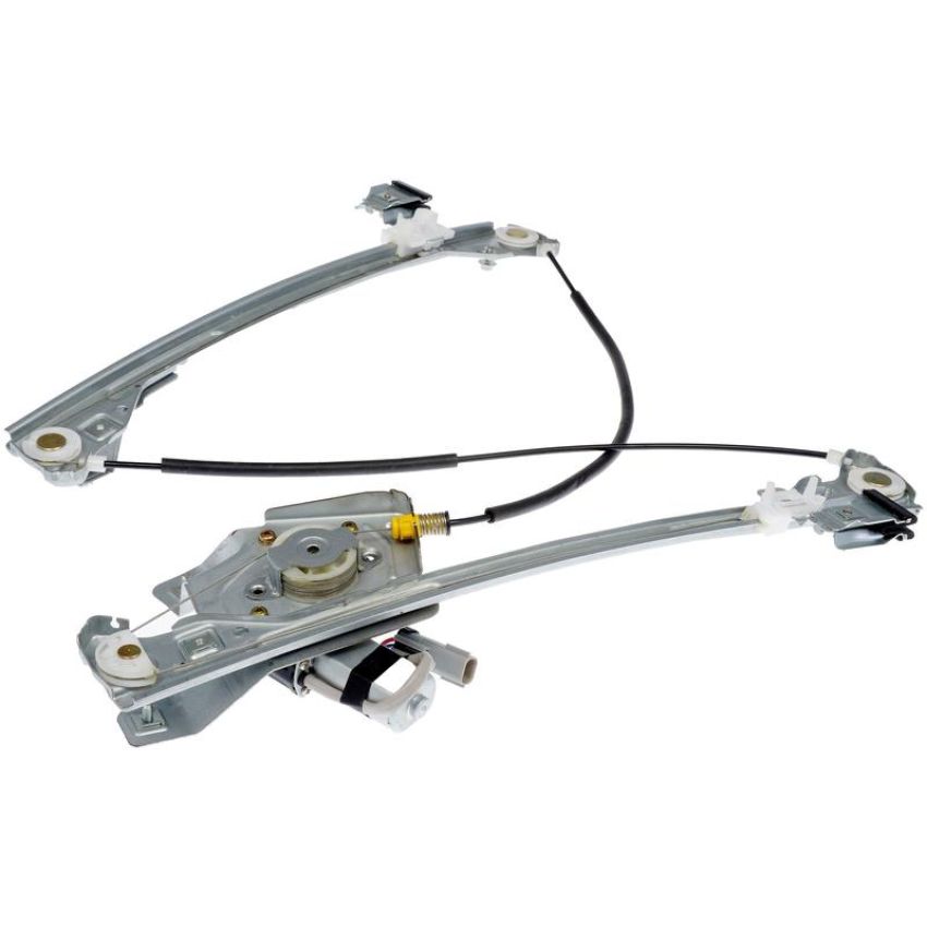 DORMAN 741-131 Power Window Regulator And Motor Assembly