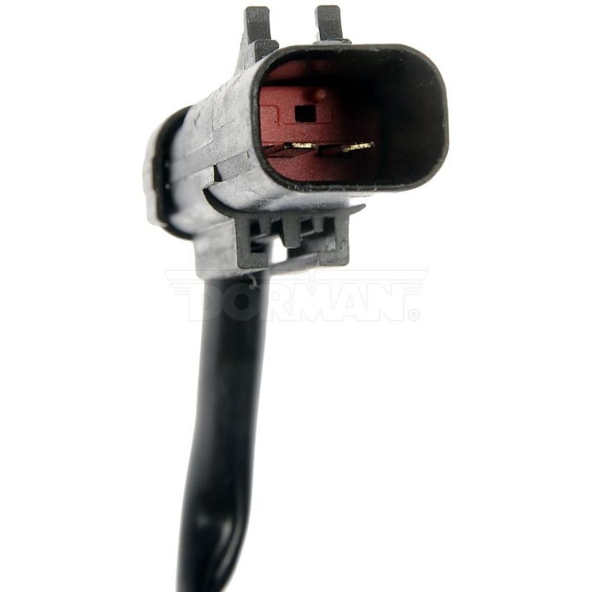 DORMAN 741-132 Power Window Regulator And Motor Assembly