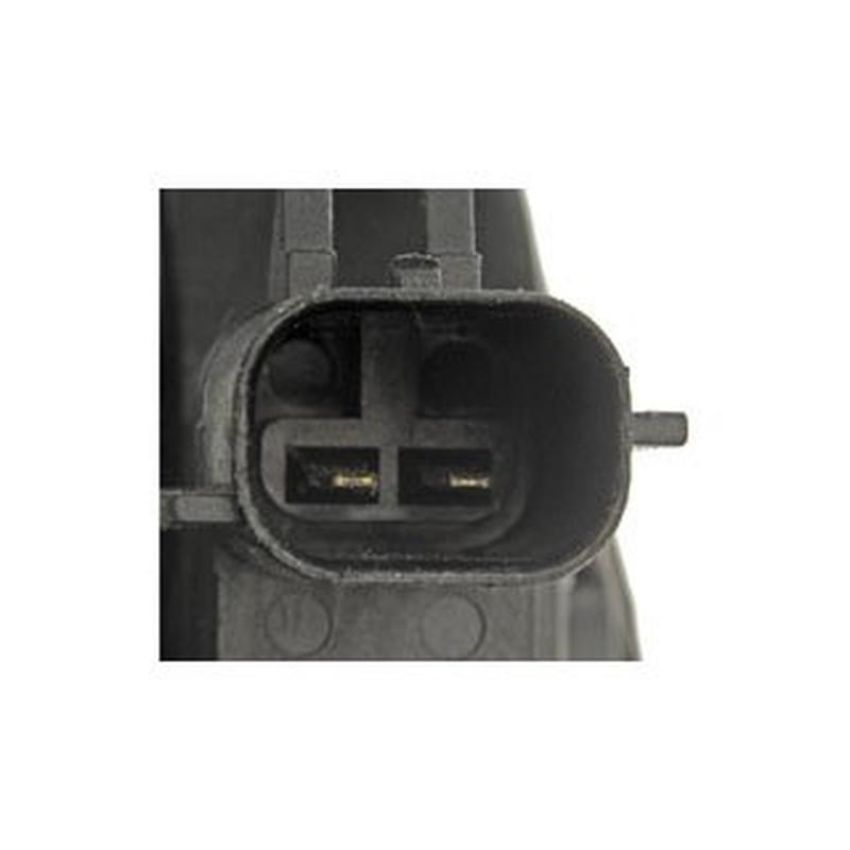 DORMAN 741-133 Power Window Regulator And Motor Assembly