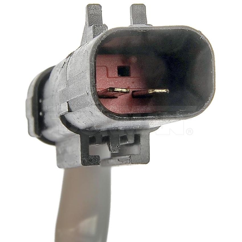 DORMAN 741-133 Power Window Regulator And Motor Assembly