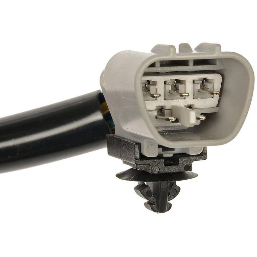 DORMAN 741-134 Power Window Regulator And Motor Assembly