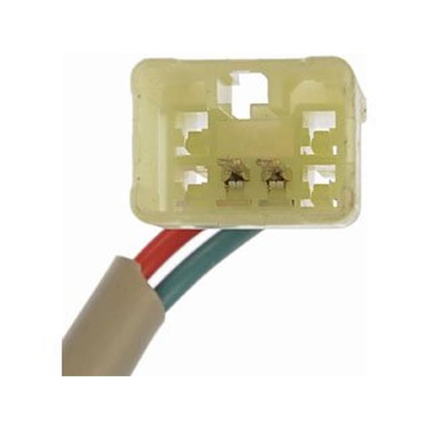 DORMAN 741-138 Power Window Regulator And Motor Assembly