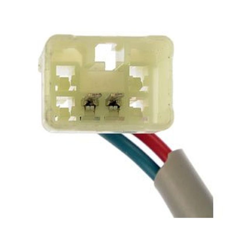 DORMAN 741-139 Power Window Regulator And Motor Assembly
