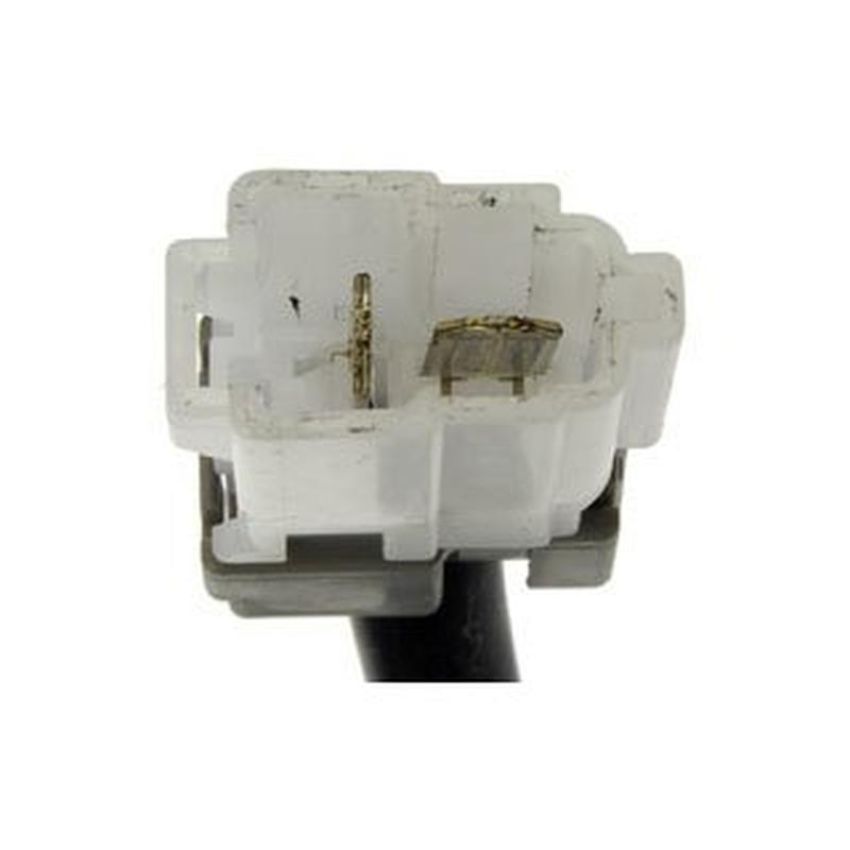 DORMAN 741-145 Power Window Regulator And Motor Assembly