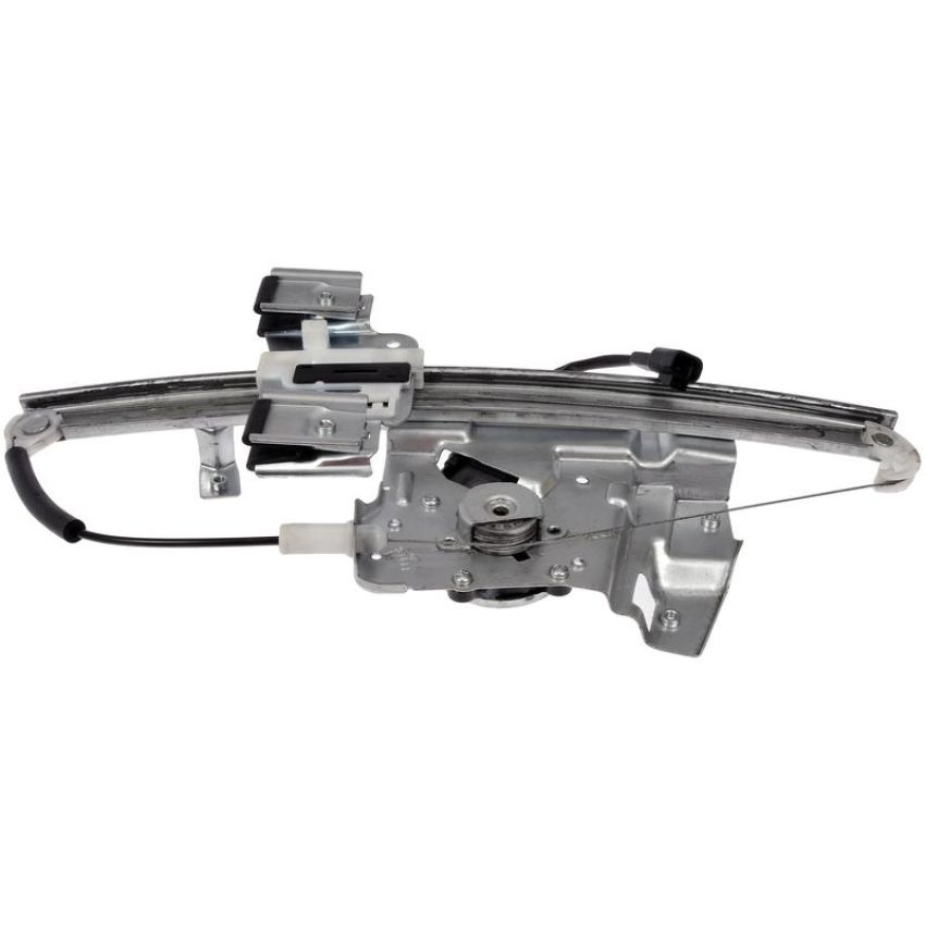 DORMAN 741-146 Power Window Regulator And Motor Assembly