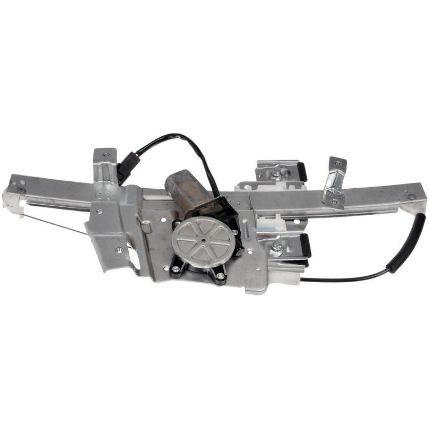DORMAN 741-146 Power Window Regulator And Motor Assembly