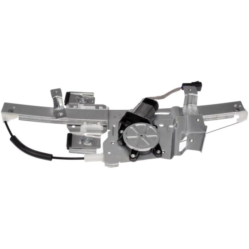 DORMAN 741-147 Power Window Regulator And Motor Assembly