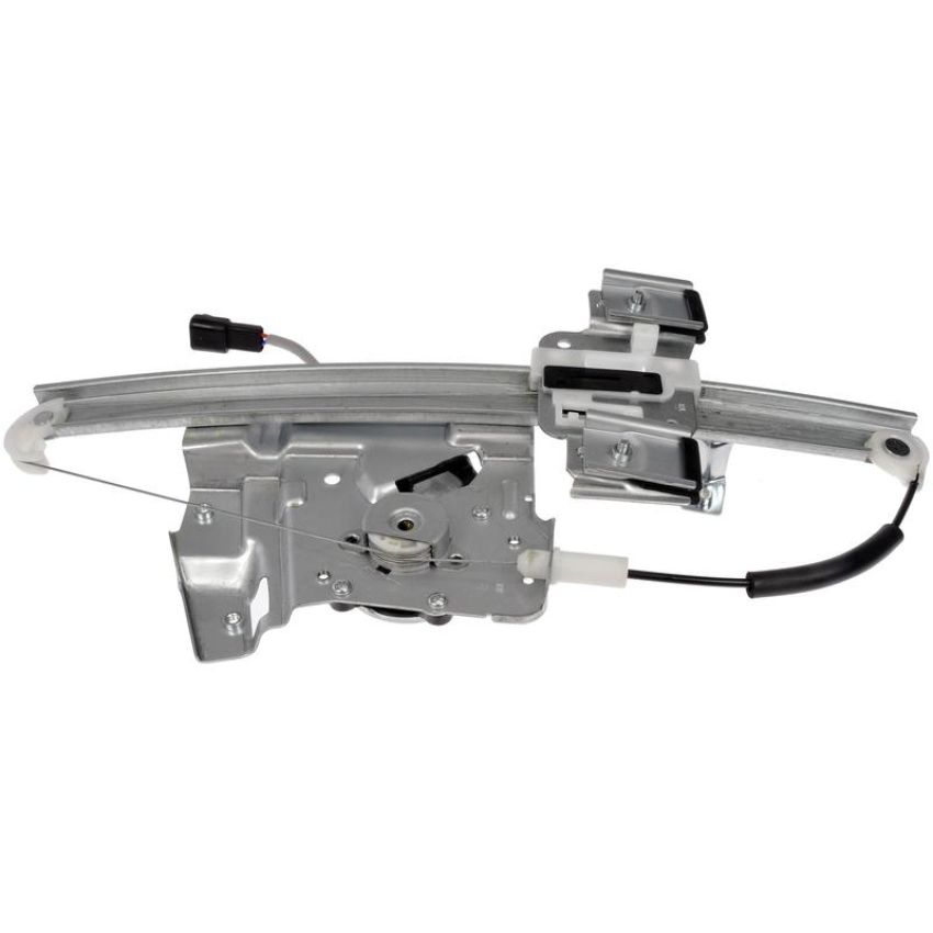DORMAN 741-147 Power Window Regulator And Motor Assembly