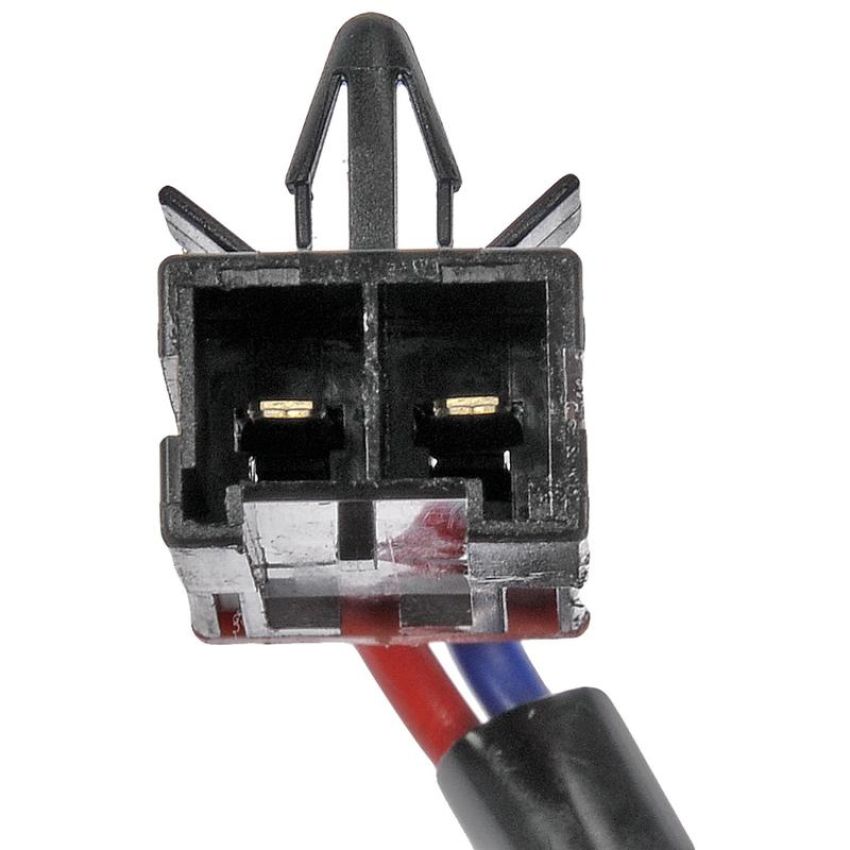 DORMAN 741-148 Power Window Regulator And Motor Assembly