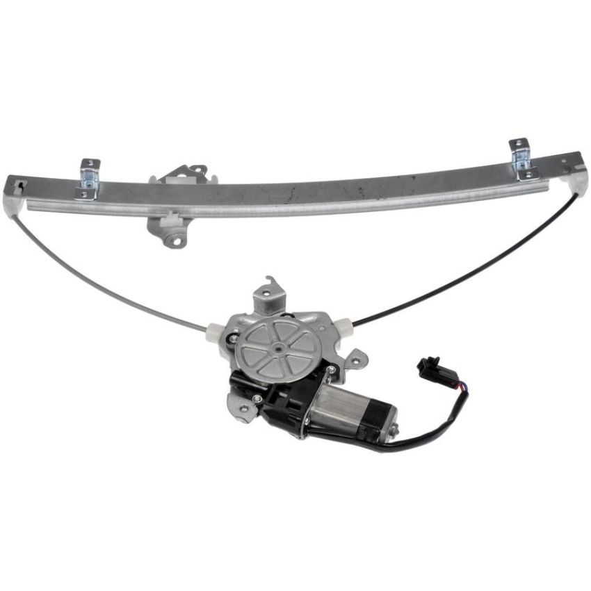 DORMAN 741-148 Power Window Regulator And Motor Assembly