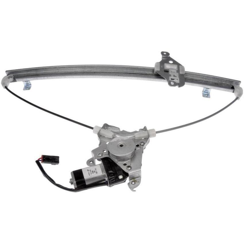 DORMAN 741-148 Power Window Regulator And Motor Assembly