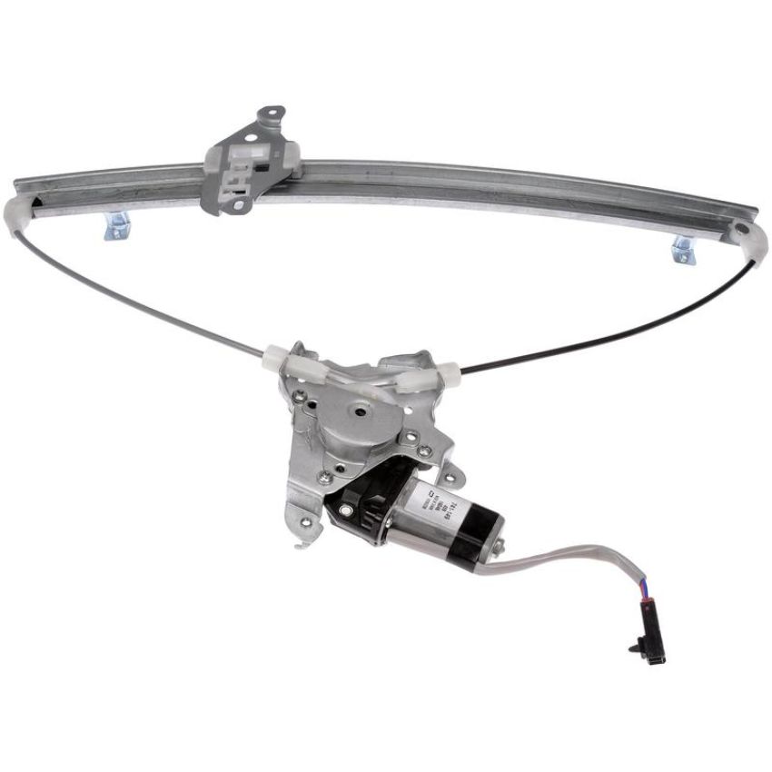 DORMAN 741-149 Power Window Regulator And Motor Assembly